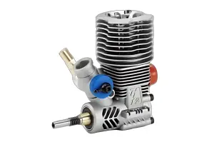 Hyper 8 Titanium Turnbuckle 5 X 52mm
