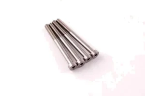 Hyper 8 Titanium Hex Screw 4 X 47mm For Gearbox