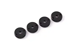 Hyper 7/8 Black Piston