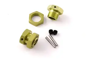 Hyper 7/8 Special Wheel Hub