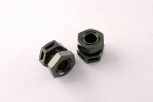 Hyper 7/8 Special Wheel Hub +1.5mm Width