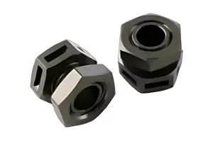 Hyper 7/8 Special Wheel Hub +1.5mm Width