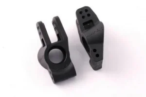 Hyper 8 Rear Hubs For Stretch Wishbones (Plastic)