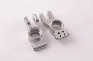 Hyper 8 CNC Rear Hubs For Stretch Wishbones