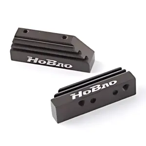 Hyper 8 Longer Engine Mount 43mm