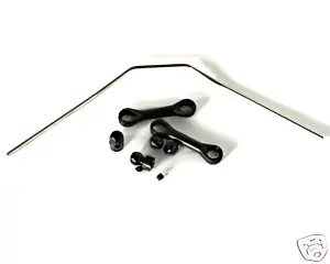 Hyper 8 Front Roll Bar Set 2.3mm