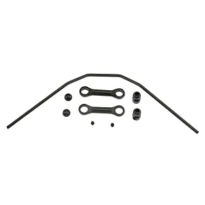Hyper 8 Rear Roll Bar Set 2.6mm