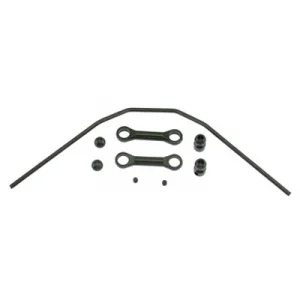 Hyper 8 Rear Roll Bar Set 2.6mm