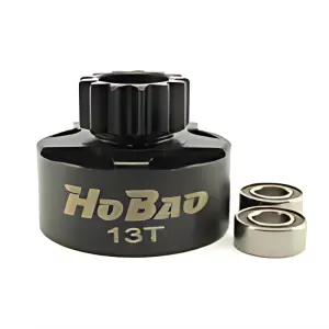 Ho Bao Light Clutch Bell 13T