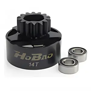 HoBao Light Clutch Bell 14T