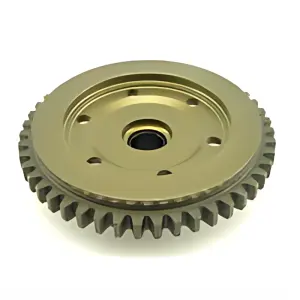 Hyper 7/8 L/Weight Spur Gear 47T For Spider Diff