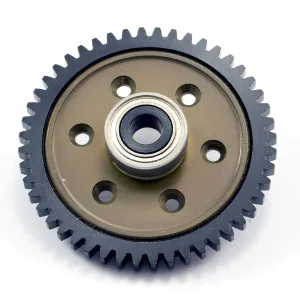 Hobao Hyper 8 48T Lightened Spur Gear For Spider Diff