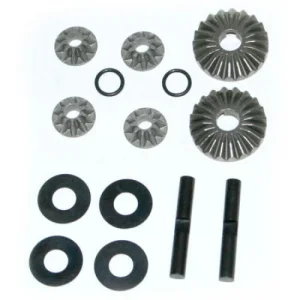 Hobao Hyper 9 Bevel Gears