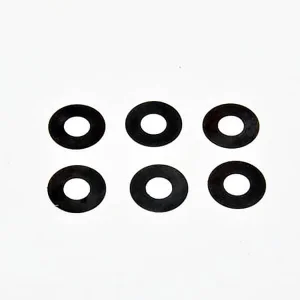 Hobao MT Washer 6X12X0.15mm - 2Pcs