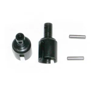 Hobao Hyper 9 F/R Differential Drive Shaft