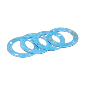 Hobao Hyper MT Plus II Elec./ MTX Diff Gasket (4)