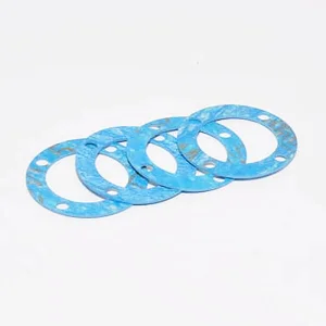 Hobao Hyper MT Plus II Elec./ Mtx Diff Gasket (4)