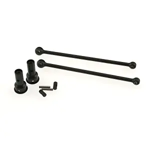 Hobao Hyper 9 Front CVD Driveshafts