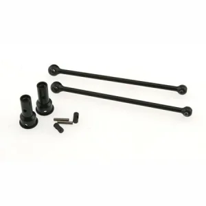Hobao Hyper 9 Front CVD Driveshafts