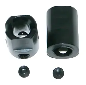 Hobao Hyper 9 Steel Joint Cups (2)