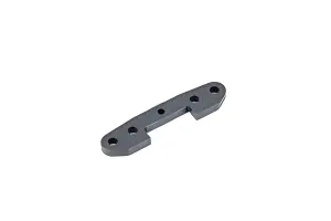 Hobao Hyper 9 CNC Front Lower Arm Holder (FF)