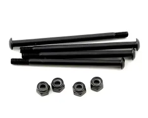 Hobao Hyper 9 Screws M3X50 & M3X47