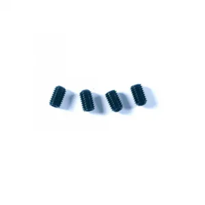 Hobao Hyper 9 Set Screws M5X8 (4)