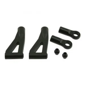 Hobao Hyper 9 Front Upper Arms (2)