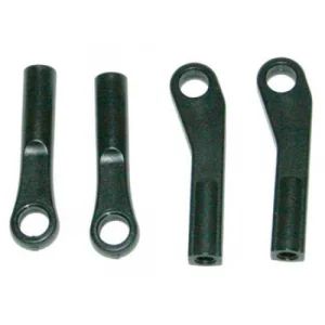 Hobao Hyper 9 Rear Upper Arms (2)