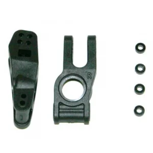 Hobao Hyper 9 Rear Hub Carriers (2)