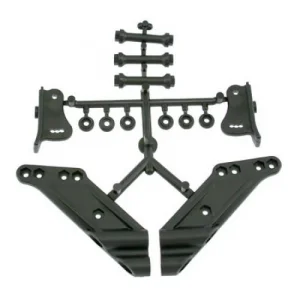 Hobao Hyper 9 Wing Mount
