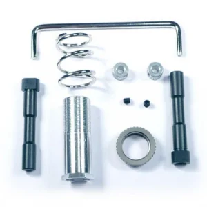 Hobao Hyper 9 Servo Saver Set