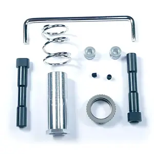 Hobao Hyper 9 Servo Saver Set