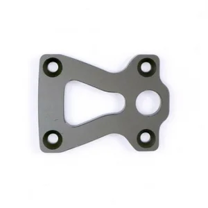 Hobao Hyper 9 CNC Aluminium Centre Diff Housing