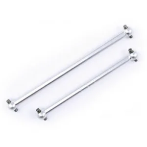 Hobao Hyper 9 Aluminium Propshafts