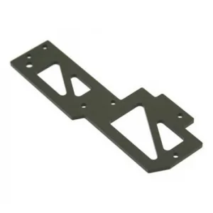 Hobao Hyper 9 Radio Tray - CNC Alloy