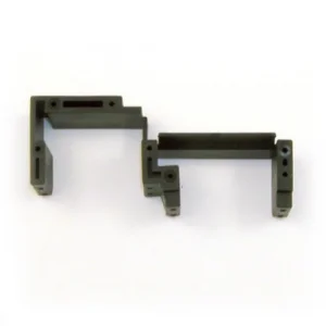 Hobao Hyper 9 Radio Tray Mount