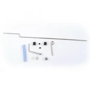 Hobao Hyper 9 Throttle Rod Set