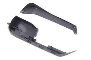 Hobao Hyper 9 Side Guards - New Version Aug.2010