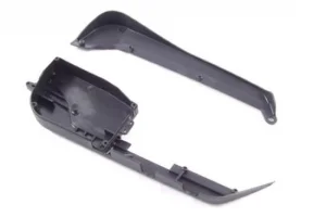 Hobao Hyper 9 Side Guards - New Version Aug.2010
