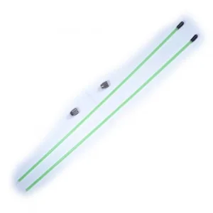 Hobao Hyper 9 Aluminium. Antenna Mount