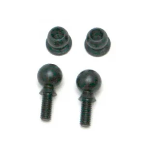 Hobao Hyper 9 Steel Ball End 6.8mm
