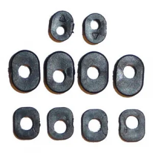 Hobao Hyper 9 Adjustable Insert Set