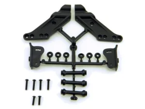 Hobao Hyper 9 Wing Mount For 89077 Wing