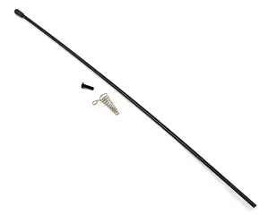 Hobao Hyper 9 Spring Antenna Post - New Version Aug.2010