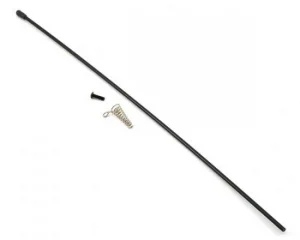 Hobao Hyper 9 Spring Antenna Post - New Version Aug.2010