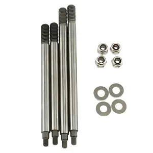 Hobao Big Bore Shock Shafts (4)