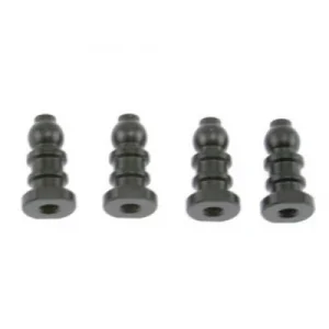 Hobao Big Bore Shock Steel Ball End 7.8mm (4)