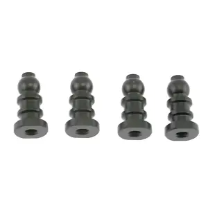 Hobao Big Bore Shock Steel Ball End 7.8mm (4)