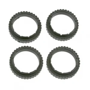 Hobao Big Bore Shock Threaded Collars (4)